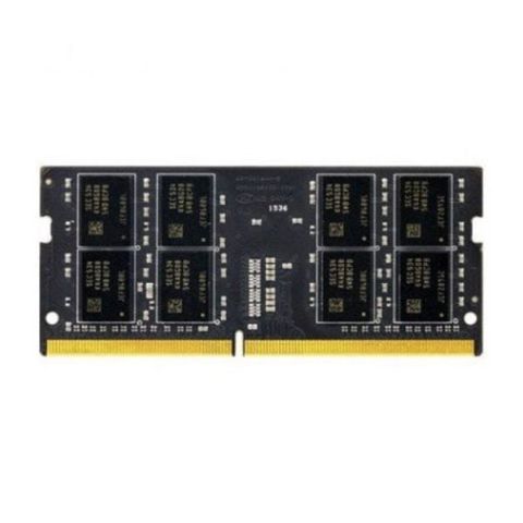 Ram Laptop Team 8gb Ddr3l Bus 1600 Ted3l8gm1600c11-s01
