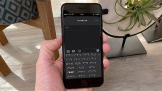 Hướng dẫn cách cài bàn phím tiếng Nhật cho iPhone thêm nhiều biểu tượng cực cute