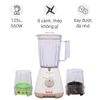 Máy xay sinh tố đa năng Hafele GS-603 (535.43.262)