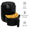 Nồi chiên không dầu Tefal EY401D15 4.2 lít