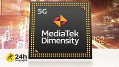  Chip MediaTek Dimensity 7000 lộ thông số kỹ thuật, dự kiến cạnh tranh với Snapdragon 870 của Qualcomm 