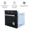Máy đánh trứng cầm tay Bear DDQ-B01K1