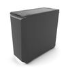 Phanteks Eclipse P400S Silent Edition Black/White Tempered Case