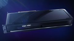  Hữu Ý Hay Vô Tình? Intel Tự Tung Bằng Chứng Thép Về Mà Card Alchemist 