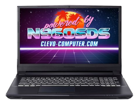 Clevo N960sds