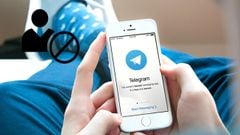  Cách chặn, bỏ chặn tin nhắn Telegram trên điện thoại, máy tính 