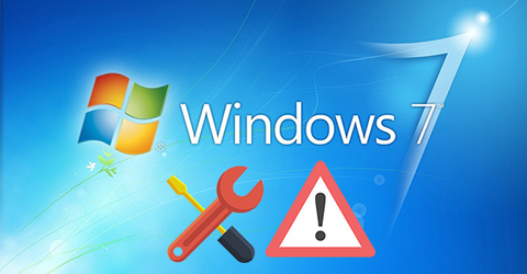 Xử lý lỗi Setup was unable to create a new system partition cài Win 7