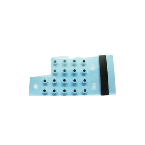 Tem Chống Nước Iphone 5