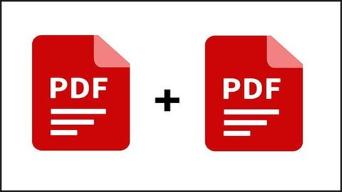 6 trang web ghép file PDF, nối file PDF online miễn phí không cần phần mềm