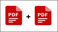 6 trang web ghép file PDF, nối file PDF online miễn phí không cần phần mềm 