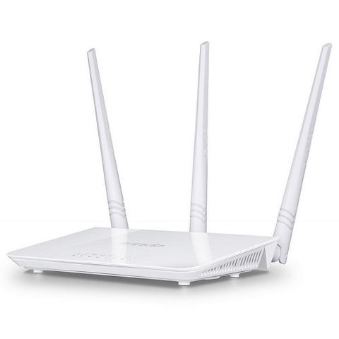 Router wifi tenda f3