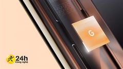  Vi xử lý Google Tensor nhiều khả năng chính là phiên bản cải tiến từ chip Exynos, về phần hiệu năng thì... 