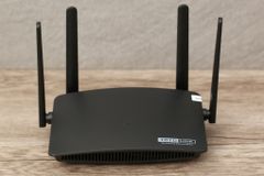  Router Wifi Chuẩn AC1200 Totolink A720R Đen 