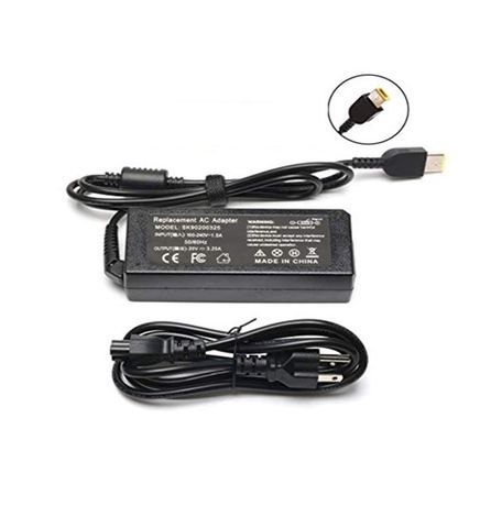 Sạc Adapter Lenovo Ideapad 300 330 81De00Xmhv