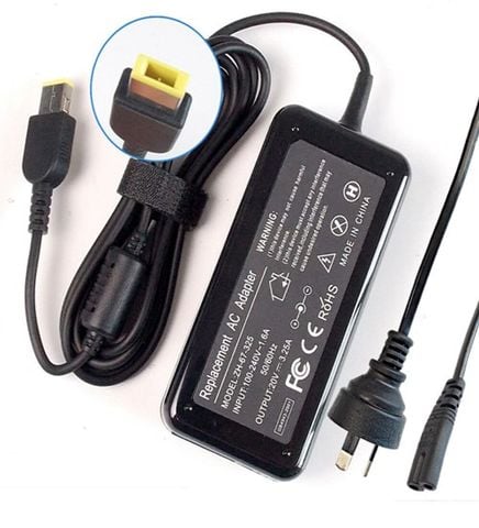 Sạc Adapter Lenovo Ideapad 500 510 80Sv00Ngpb