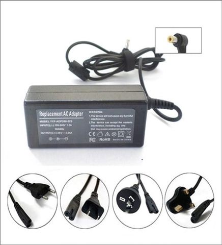 Sạc Adapter Lenovo Ideapad 510S-13 80V00043Uk