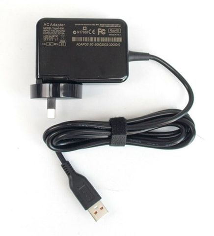 Sạc Adapter Lenovo Thinkpad L L380 20M5000Fca