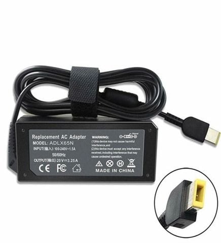 Sạc Adapter Lenovo Thinkpad T T470 20Jns44700