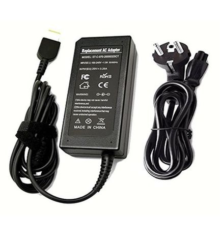 Sạc Adapter Lenovo Thinkpad T T480 20L5000Amb