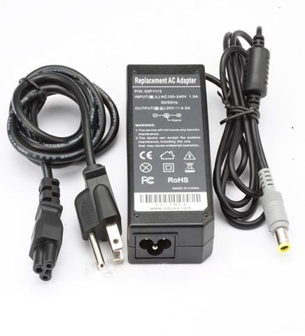 Sạc Adapter Lenovo Thinkpad T T480 20L5000Amz
