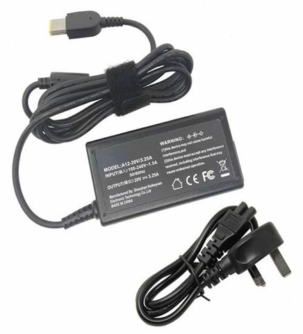 Sạc Adapter Lenovo Thinkpad X X270 20K6001Cus
