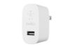Adapter sạc 12W Belkin WCA002