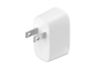 Adapter sạc 12W Belkin WCA002