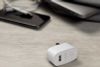 Adapter sạc 12W Belkin WCA002 Trắng