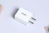 Adapter Sạc 2.4A AVA ASUC62a Trắng