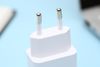 Adapter Sạc USB 12W AVA+ TCED2 Trắng