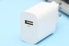 Adapter Sạc USB 12W AVA+ TCES1 Trắng