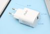 Adapter Sạc USB 12W AVA+ TCES1 Trắng