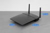 Router Wifi Chuẩn N Linksys E1700