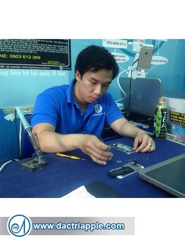 iPhone Repair Center