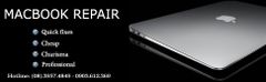 Mackbook repair service