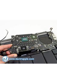 Macbook air repair center - Bảo Hành One