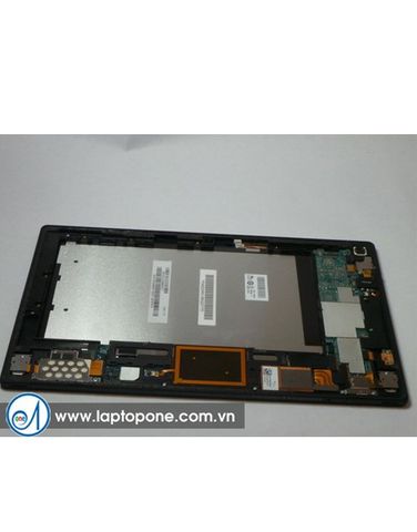 Sony Tablet P repair center