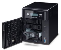  Nas Buffaloterastation Ws5400d 