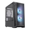 Vỏ Case Cooler Master MasterBox MB311L ARGB controller