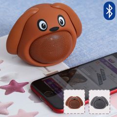  Loa Bluetooth iCutes MB-M818 Cún 