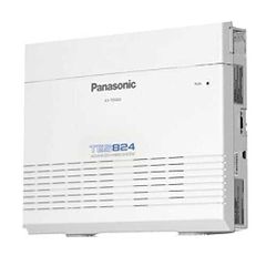  Tổng đài Panasonic KX-TES824 5 Line 