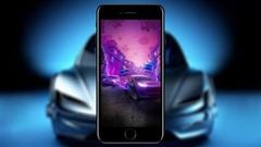  Tesla phát hành bộ hình nền ô tô chính chủ siêu cool ngầu, mời dân racing và dân công nghệ cùng chiêm ngưỡng và tải về 