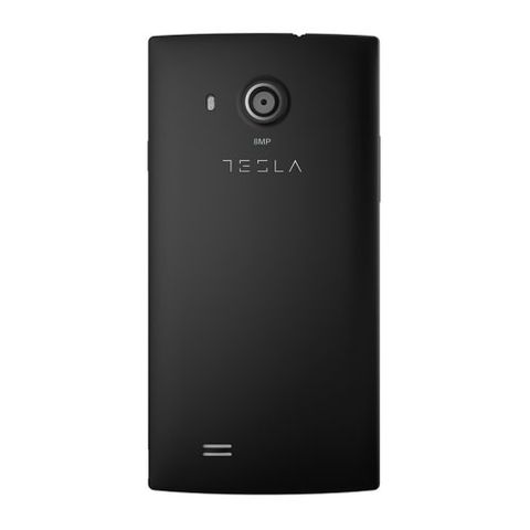 TESLA SMARTPHONE 3