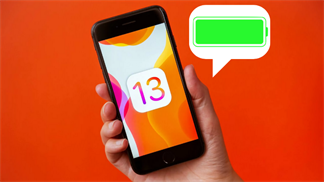 Kiểm tra độ tiêu hao pin của iOS 13.7 trên iPhone 7, iPhone Xr, iPhone 11 và iPhone SE 2020. Mẫu iPhone nào nên cập nhật?
