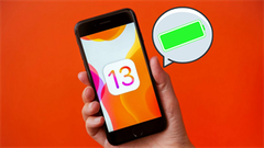  Kiểm tra độ tiêu hao pin của iPhone 11, iPhone Xr, iPhone 7 và iPhone 8 chạy iOS 13.6.1 so với iOS 13.6 