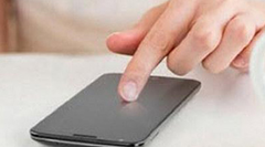  Cách test cảm ứng đa điểm trên Xiaomi Redmi Note 5A 