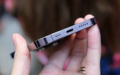  Test Tốc Độ Sạc Tối Đa Của Iphone 14 Và Iphone 14 Pro 