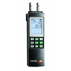  Máy Đo Áp Suất Vi Sai Testo 526-1 
