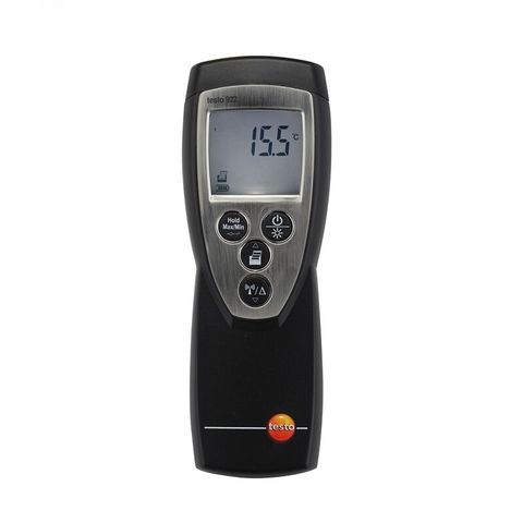 Máy Đo Nhiệt Độ Testo 922