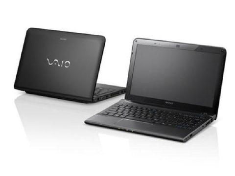 Sony Vaio Sve-11115Eg/B